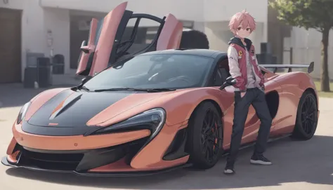 (car:0), [[mclaren]], (1boy:0), [astolfo]