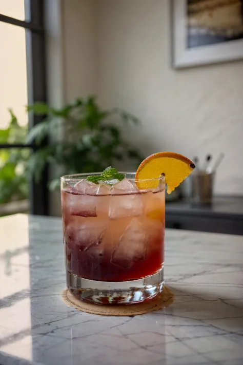 Real Cocktail