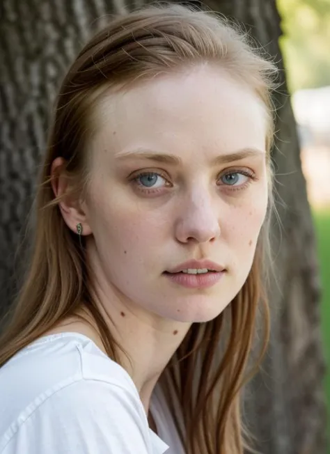 Deborah Ann Woll