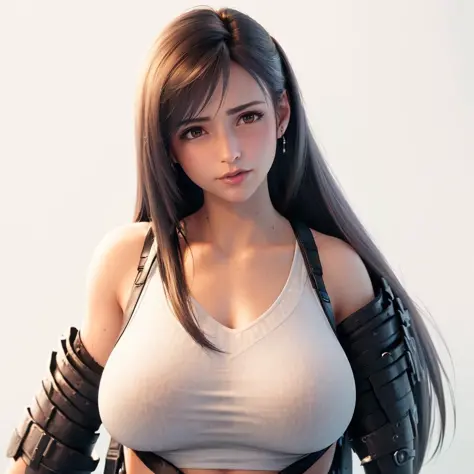 (((1 girl))), 
tifa, final fantasy 7 remake, 
close up, potrait, super idol face

, beautiful, beautiful face, hanfu girl, maste...