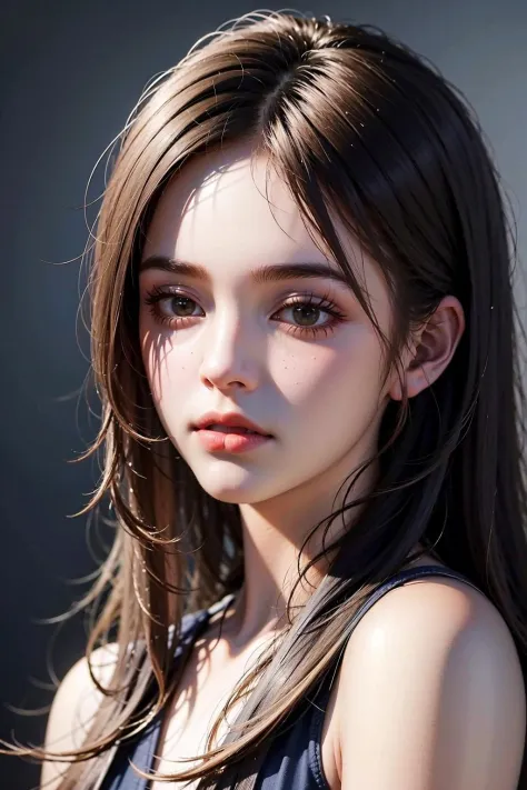 <lora:Icfgirl_LoRa:0.6>, (xx),(in the dark:2)
Best quality, masterpiece, ultra high res, (photorealistic:1.4), 1girl, offshoulder, (deep shadow:1.2),long hair,  low key,black hair, night