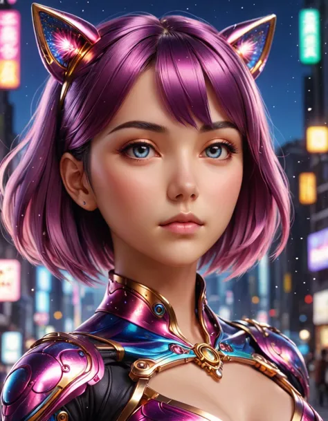 animé, Ombre Féminine, Sourcils Dynamisants, Anime kawaii, ral-andzdalmn, excellente compo, grande illumination, magique, pur, Ambiance ambiante, Intense, Brillant, atmosphère dynamique et dramatique, hautement amélioré