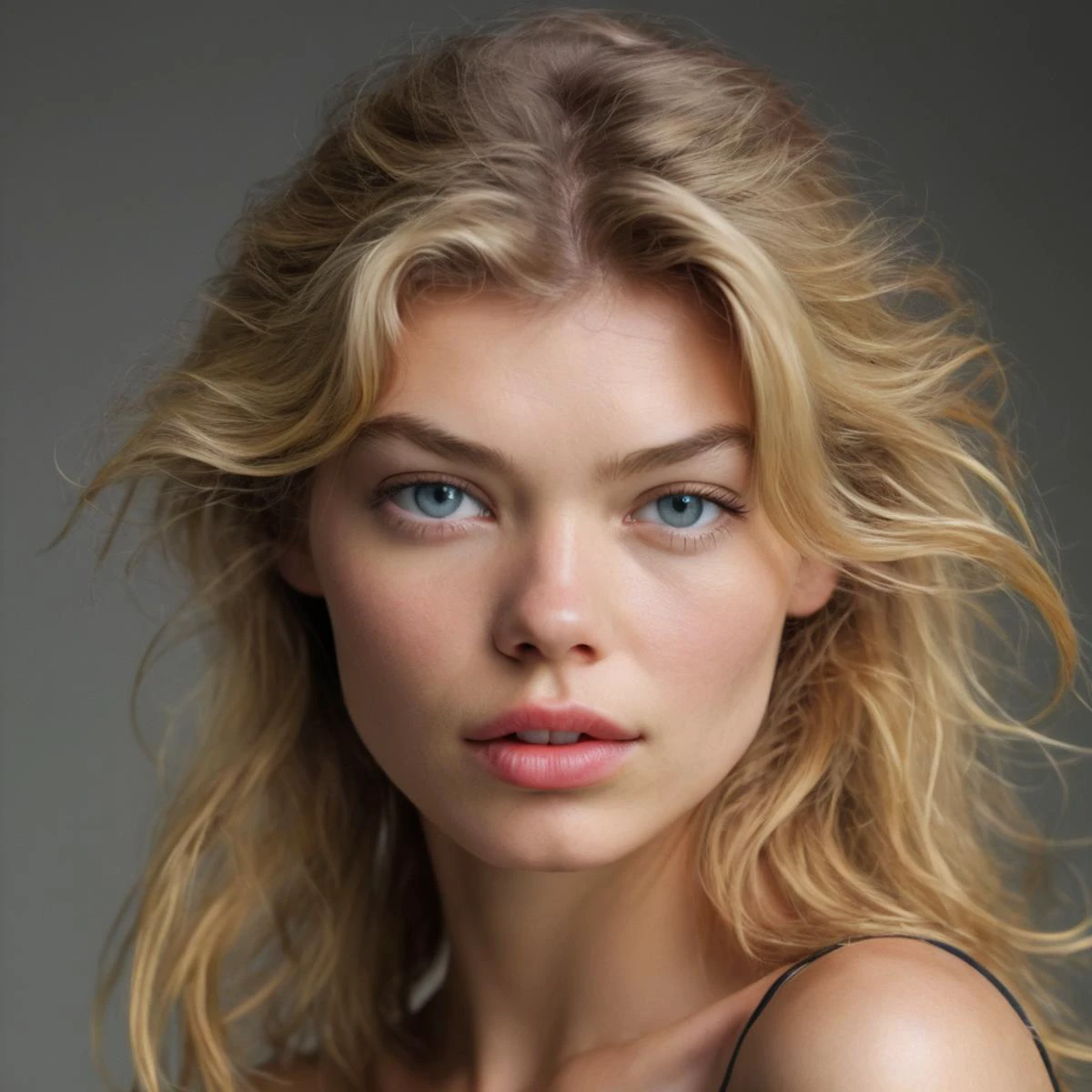 StellaMaxwell, eine wunderschöne Frau