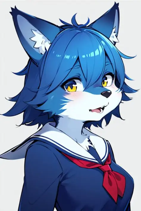 Kemono S01