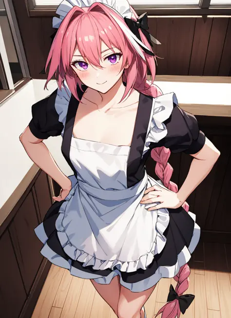 Astolfo (Fate Series)