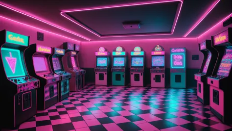 wallpaper fusion, Photorealistic, Canon EOS Mark IV, synthwave punk style, vaporwave style, synthwave, vaporwave colors, nvinkpu...