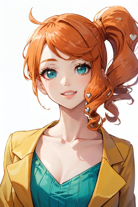 Sonia (Pokemon) | Goofy Ai