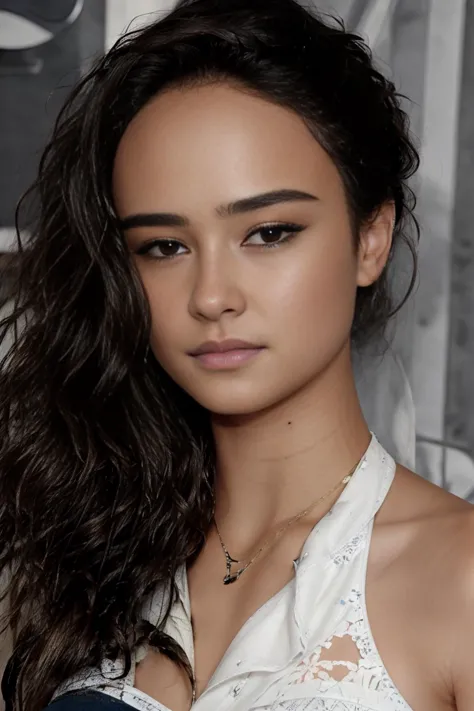 OPT - Courtney Eaton