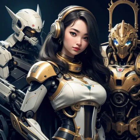 (original) , (very detailed wallpaper) , very detailed illustrations, (1 Girl) , beautiful eyes, (delicate face) , perfect detail,
((mechanical parts)), mechanical spine, mechanization, future, wide hips, laboratory, ((mecha)), stylish energy \(module\), repairing,
(best lighting) , (super complex detail) , 4K Unity, (super detailed CG: 1.2) , (8K: 1.2) , lifelike, <lora:My Girl:0.3>