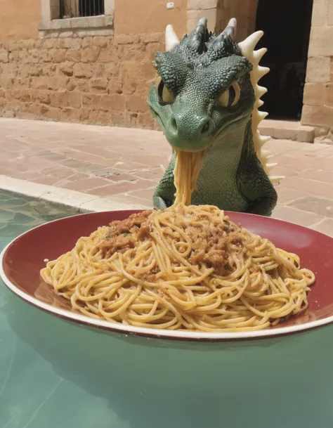 Dragonica I am the Chubbynator. This is a photograph of my awkward moment in Spain. combustica eats Spaghetti. But actually I am...