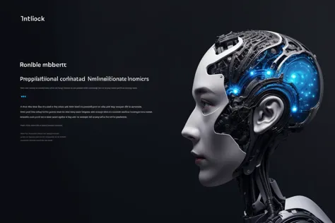 AI artificial intelligence technology trend _XZT