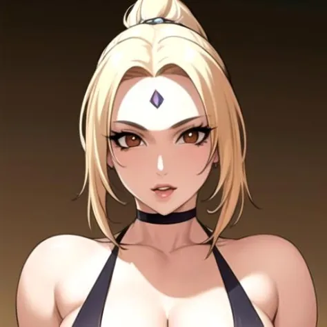 Tsunade LoRa