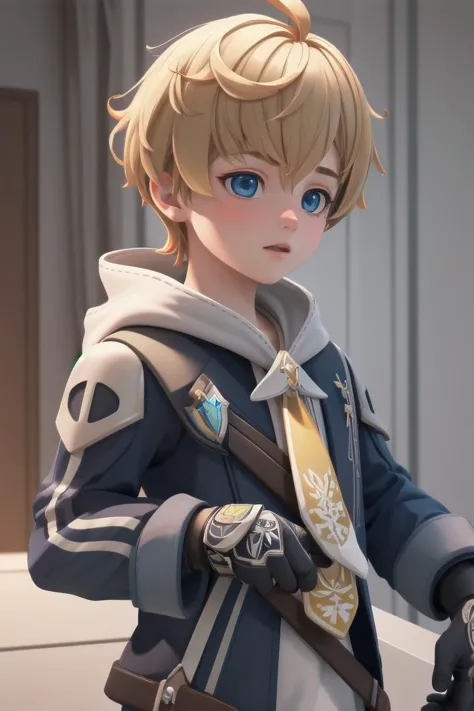 <lora:mika:0.8> 1boy,
The soft lighting and detailed surroundings create an immersive environment where imagination runs wild hyper-detailed, hyper-detailed face, high quality visuals, dim Lighting, sharply focused, octane render, 8k UHD