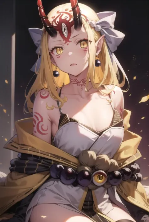 Ibaraki Douji - Fate Grand Order