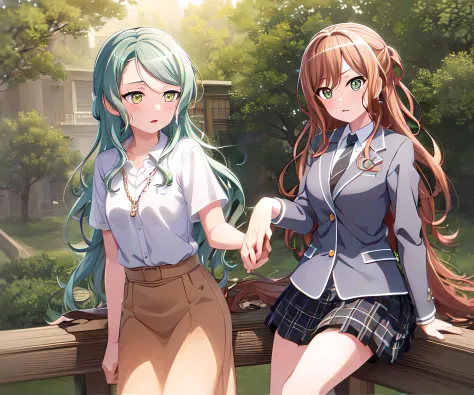 Sayo Hikawa (Bang Dream!)