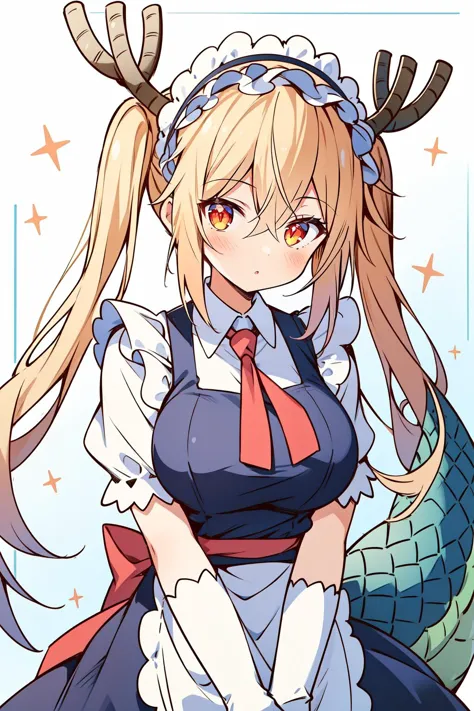 Tohru (Miss Kobayashi's Dragon Maid) LORA