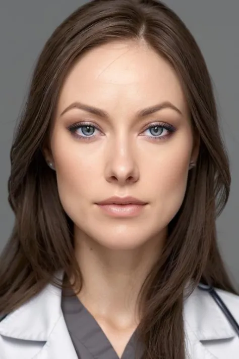 Olivia Wilde