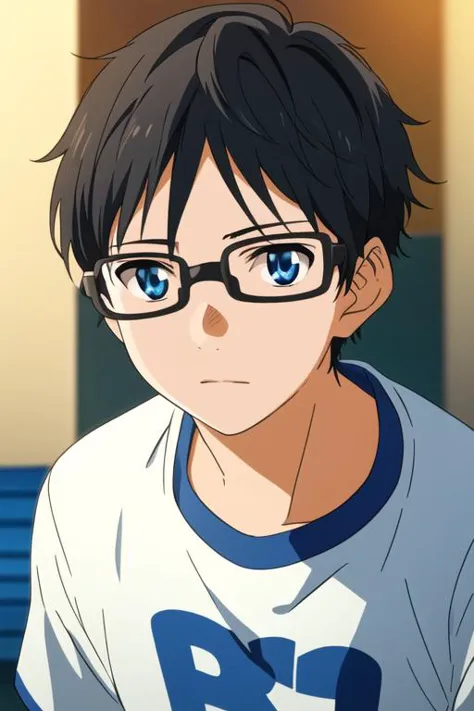 Kousei Arima / Shigatsu wa Kimi no Uso