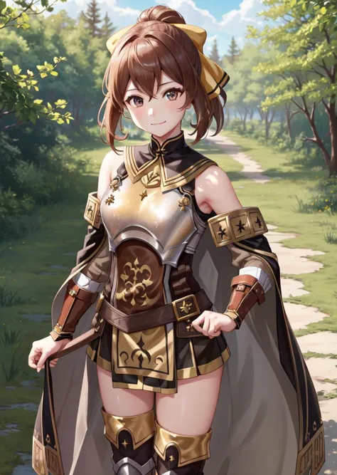 Delthea (Fire Emblem Echoes: Shadows of Valentia) LoRA