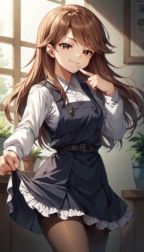 [PonyV6 XL] Arashio (KANCOLLE)