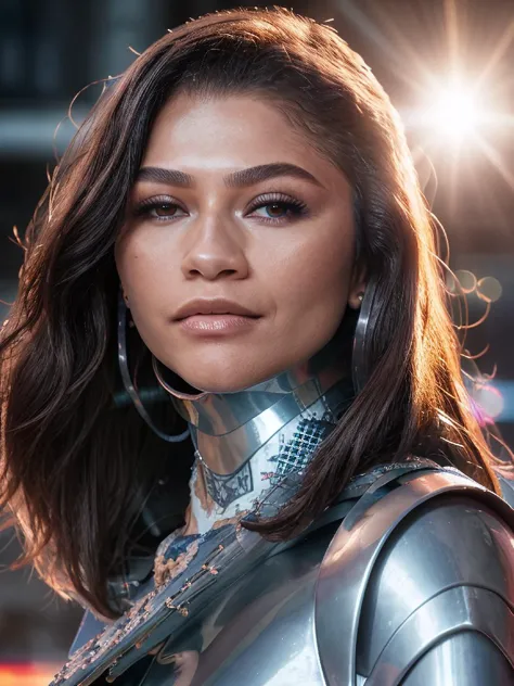 Zendaya