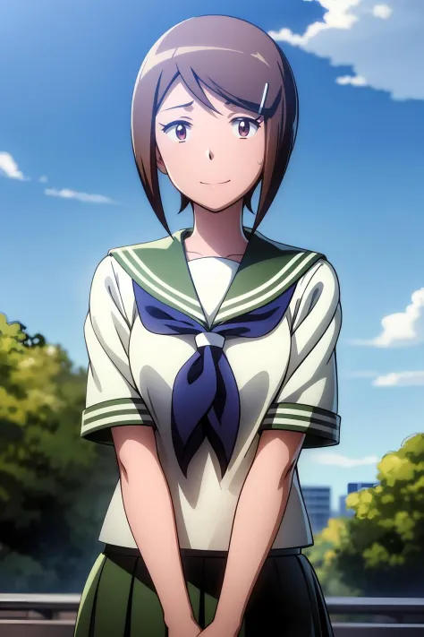 Yagami Hikari (Digimon Adventure Tri.)