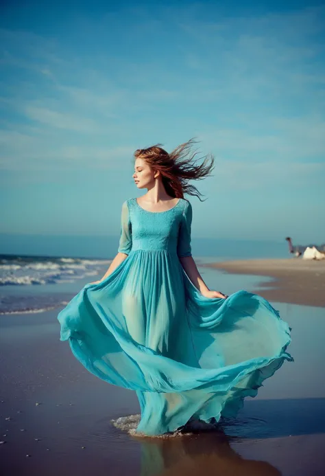 <lora:StellaCardo_SDXL_v1.1:1.25> 
 ((ohwx woman)),
Serene and ethereal beach photography captured by the talented photographer,...