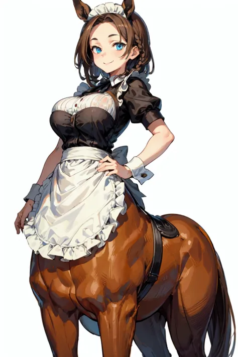 Centaur | Concept