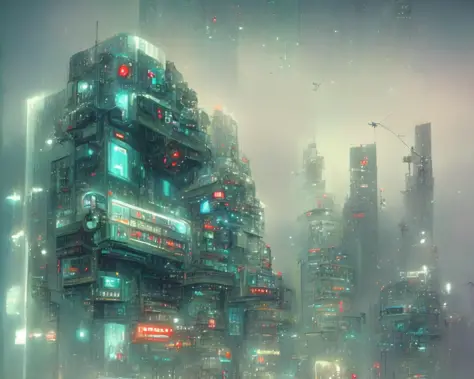 CyberCity