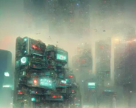 cybercity