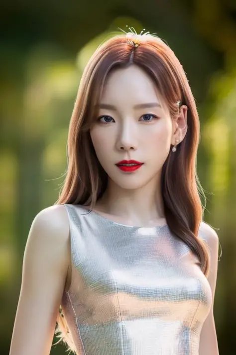 Taeyeon V1