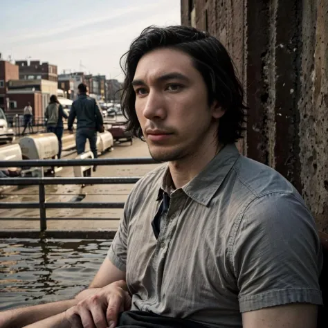 Adam Driver