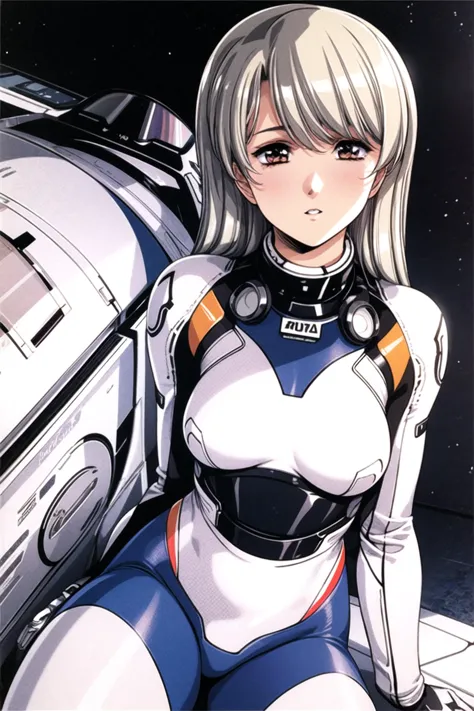 <lora:qiyuanzhizhi_128:0.8>, (1girl:1.2), SPACESUIT, masterpiece, high quality, high resolution, large filesize, full color, moo...