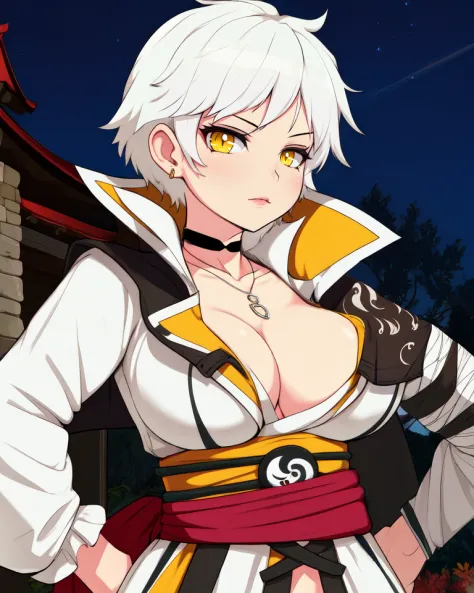 Miyabi - Senran Kagura (game)