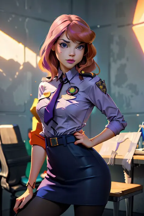 beautiful, masterpiece, best quality, ((adult)), extremely detailed face, perfect lighting, 1girl, solo, 
Daphne Blake
GCop