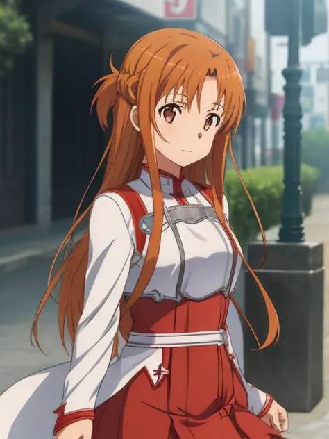 1girl, solo, asuna_(sao),  <lora:AsunaSAO_LoRA-10:1>