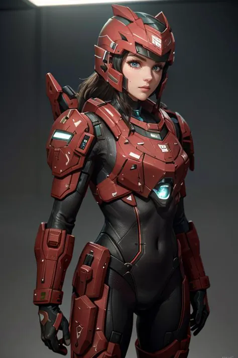 <lora:HXarmour_064:0.6>,mountain,Fluid movement,, hxarmour,1girl,(red armour:1.3),, ultra-detailed,extremely delicate and beautiful,(by exquisite colors block),masterpiece,best quality,unreal engine 5 rendering,movie light,movie lens,movie special effects,detailed details,HDR,UHD,8K,CG wallpaper,