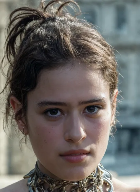 Rosabell Laurenti Sellers