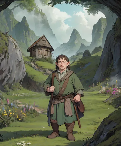 hobbit