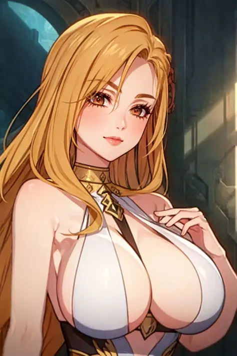 Freya 7DS (Seven Deadly Sins: Grand Cross) Game