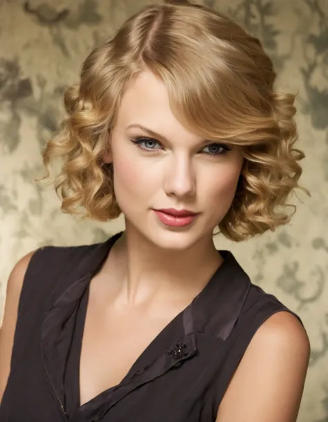 Taylor Swift SDXL