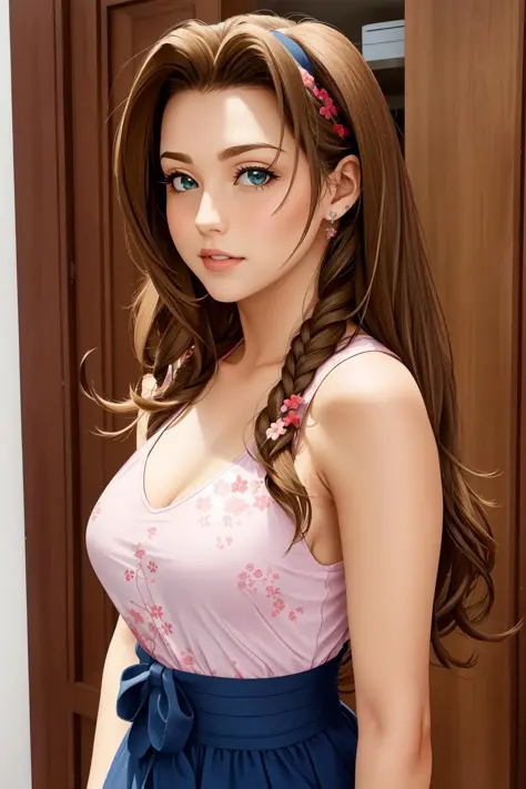 Breast+ Collection - Game Ladies - 增强的游戏女孩