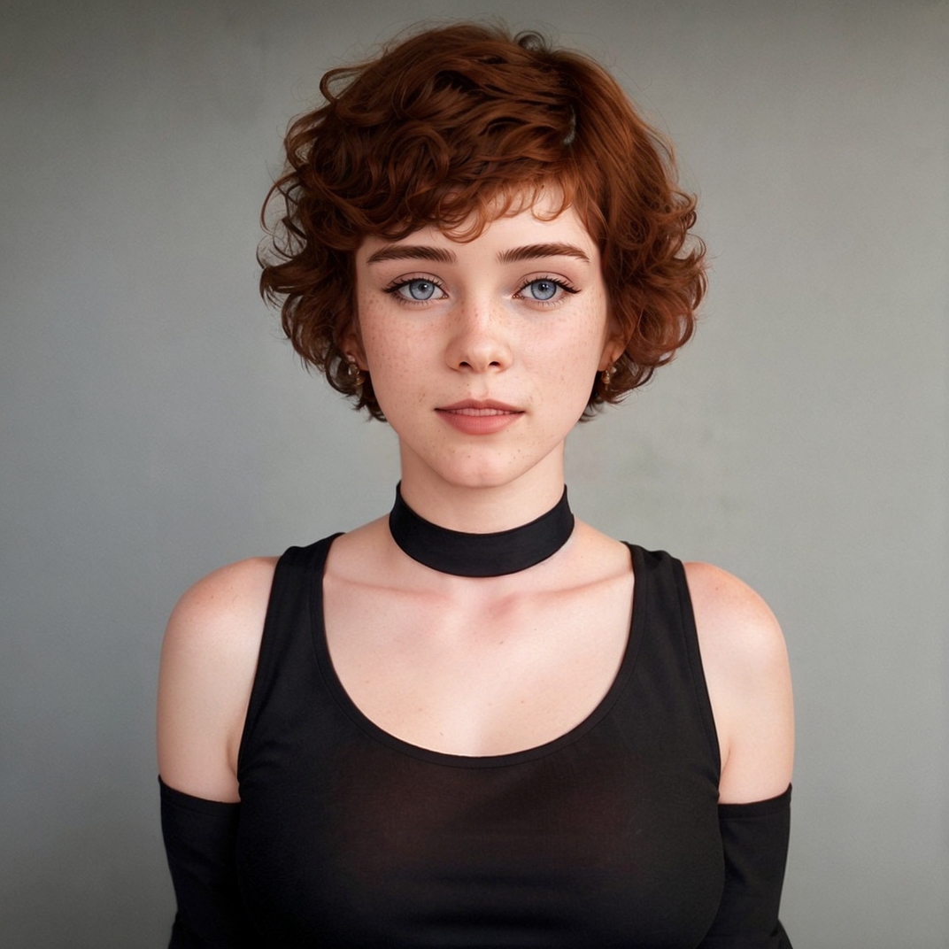 Topless Sophia Lillis