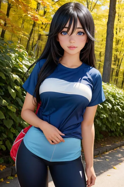 professional photo of tamakiako, ahoge, sport tshirt, sport leggings,
detailed skin, detailed eyes, looking at viewer,
photo made with Canon EOS in naturalistic style photography,
popular on artstation, popular on deviantart, popular on flicker,
<lora:TamakiAko-10:1:MIDD>