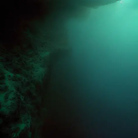 thalassophobia