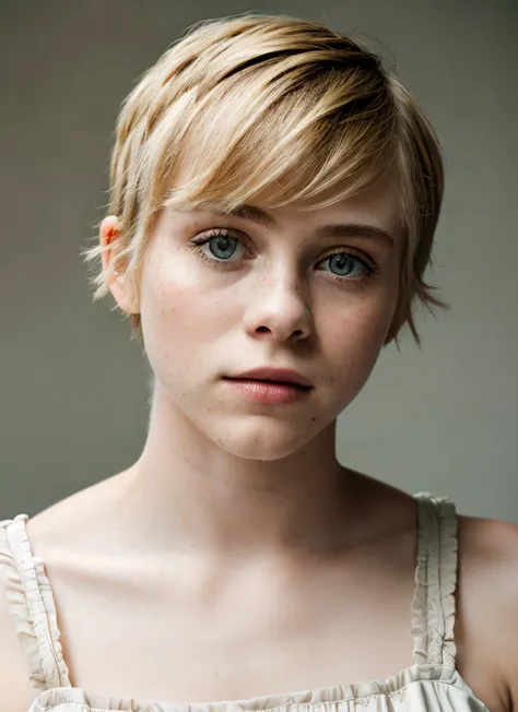 Sophia Lillis (Beverly Marsh on It & Dorec on Dungeons & Dragons: Honor Among Thieves movies)