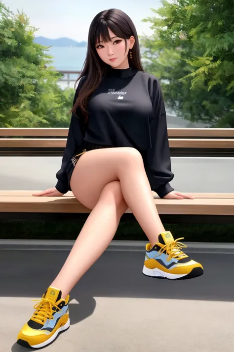 Sneakers