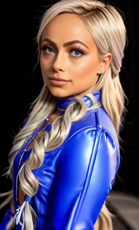 Liv Morgan