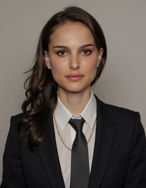 Natalie Portman (SDXL + FLUX)