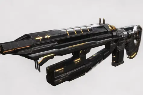 Destiny 2 weapon/gun